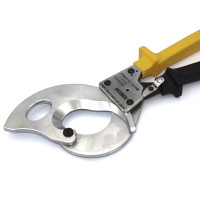 Інструмент для різання кабелю REL 123 (?60мм2500мм2) RELIANCE