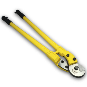 Інструмент для різання кабелю та тросу CRC-12 TAKEL