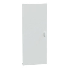 Двері суцільні, білі, 8 рядів, 24 модулі, PrismaSeT S,LVSSDP824,Schneider Electric