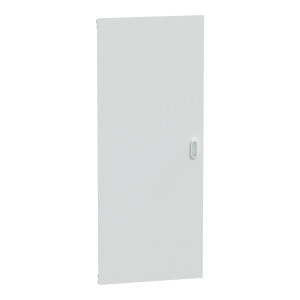 Двері суцільні, білі, 8 рядів, 24 модулі, PrismaSeT S,LVSSDP824,Schneider Electric