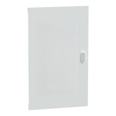 Двері прозорі, 5 рядів, 24 модулі, PrismaSeT S,LVSSDT524,Schneider Electric