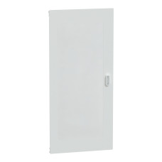 Двері прозорі, 7 рядів, 24 модулі, PrismaSeT S.LVSSDT724,Schneider Electric