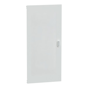 Двері прозорі, 7 рядів, 24 модулі, PrismaSeT S.LVSSDT724,Schneider Electric