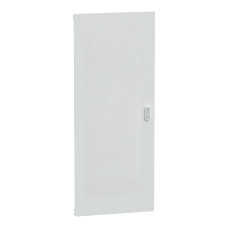 Двері прозорі, 8 рядів, 24 модулі, PrismaSeT S,LVSSDT824,Schneider Electric