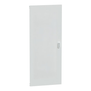 Двері прозорі, 8 рядів, 24 модулі, PrismaSeT S,LVSSDT824,Schneider Electric