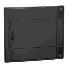 Двері димчасті, 1 ряд, 13 модулів, PrismaSeT XS,LVSXDS113,Schneider Electric