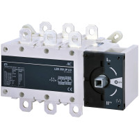 Перемикач навантаження LBS CO 3P 250 ("1-0-2", 250А)