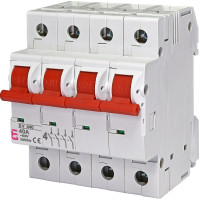 Вимикач навантаження SV 440 4р 40А