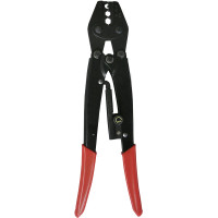 Інструмент e.tool.crimp.hx.16.6.16 для обтиску неізольованих наконечників 6-16 кв.мм