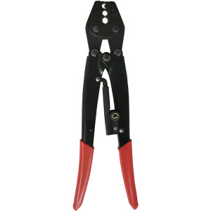 Інструмент e.tool.crimp.hx.16.6.16 для обтиску неізольованих наконечників 6-16 кв.мм