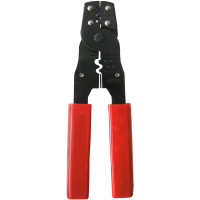 Інструмент e.tool.crimp.hs.202.b.0,35.5,5 для обтиску ізольованих або неізольованих наконечників 0,35-5,5 кв.мм