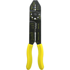 Інструмент e.tool.crimp.hs.313 для обтиску, різки, зачистки проводів