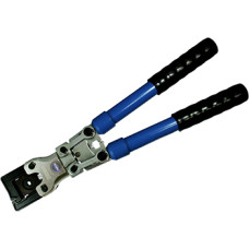 Інструмент e.tool.crimp.jt.150 для обтиску кабельних наконечників
