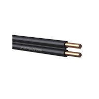 Провід ПРППМ 2х1,2 EUROPAN CABLE Відрізок 250м