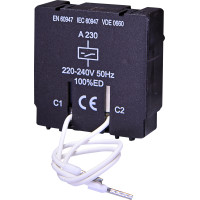 Незалежний розчіплювач A 220