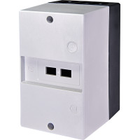 Щит зовн. для пускача O - IP41