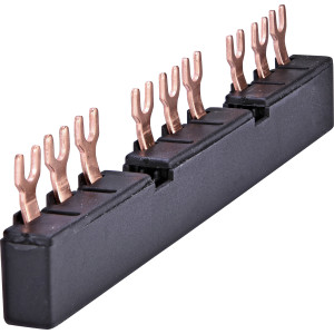 З'єднувальна шина MSP-IZ3 (для 3-х MSP)