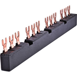 З'єднувальна шина MSP-IZ4 (для 4-х MSP)