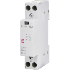 Контактор модульний R 25-10 230V