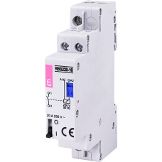 Контактор імпульсний RВS 225-20 230V AC (25A, 2NO)