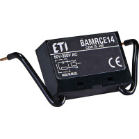 Фільтр RC BAMRCE14 (50-250V AC)