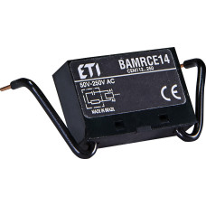Фільтр RC BAMRCE14 (50-250V AC)