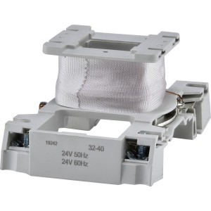 Котушка керування BCAE-40 - 24V AC