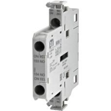 Блок-контакт BLRBE-11 (1NO+1NC) (боковий, 2-й рівень, CEM450-560)