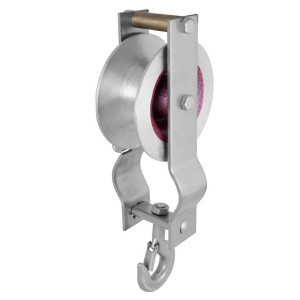 Ролік для підвіски кабелю e.roll.g.150.60