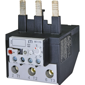 Теплове реле RE 117.1D-112 (90-112A)