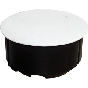 Коробка розподільча e.db.stand.206.d80 гіпсокартон, упор металевий