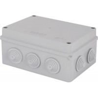 Розподільча коробка e.db.pro.150.110.70u