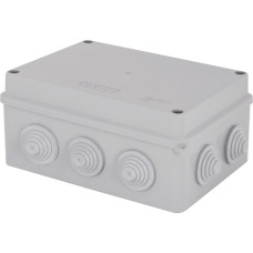 Розподільча коробка e.db.pro.150.110.70u