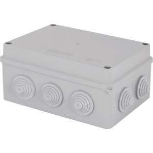 Розподільча коробка e.db.pro.150.110.70u