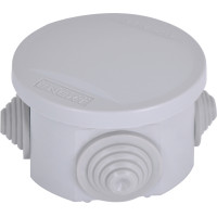 Розподільча коробка e.db.pro.d50.50u