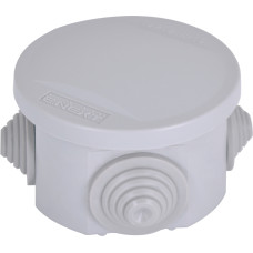 Розподільча коробка e.db.pro.d50.50u