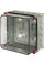 Коробка розподільча пластикова Z3 W 3-3-3-3 IP55 (250*250*138)