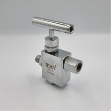 Кран гідравлічний запобіжний VL-2 TAKEL