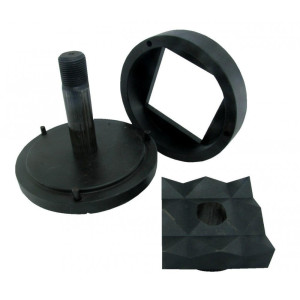 Матриця 68*68 для інструментів SYK