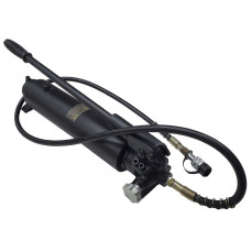 Насос гідравлічний ручний JCP-700B 3000 (з баком 3000 куб.см2)