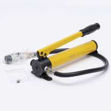 Насос гідравлічний ручний JCP-160 TAKEL