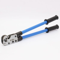 Опресувальний інструмент CT-50 (SC, DL, DTL, DT, JG, GL, GTY 6-50) TAKEL