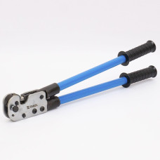 Опресувальний інструмент CT-50 (SC, DL, DTL, DT, JG, GL, GTY 6-50) TAKEL