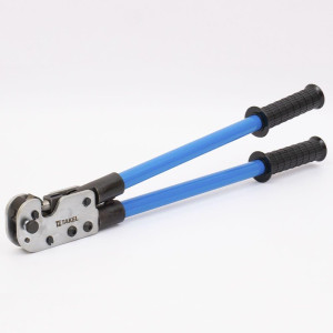 Опресувальний інструмент CT-50 (SC, DL, DTL, DT, JG, GL, GTY 6-50) TAKEL