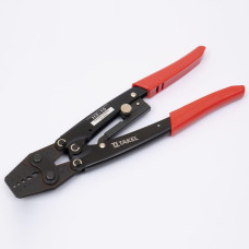 Інструмент обпресовувальний HX-10 для наконечників без ізоляції 1,5-10 мм2