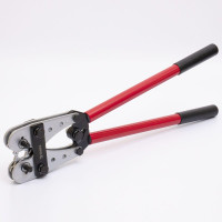 Інструмент механічний HX-120 для силових наконечників і гільз 10-120 мм2