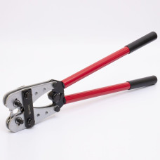 Інструмент механічний HX-120 для силових наконечників і гільз 10-120 мм2