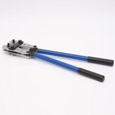 Опресувальний інструмент HX-150 для силових накінечників та гільз 25-150 мм2