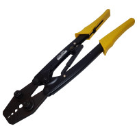 Інструмент обпресовувальний HX-26 для наконечників без ізоляції 6-25 мм2