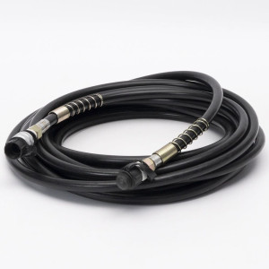 Рукав високого тиску РВТ-10 ПМ (3/8") TAKEL